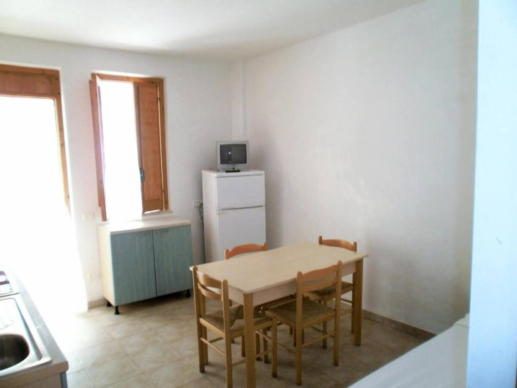 Appartamenti Gallo Club Вьесте Экстерьер фото
